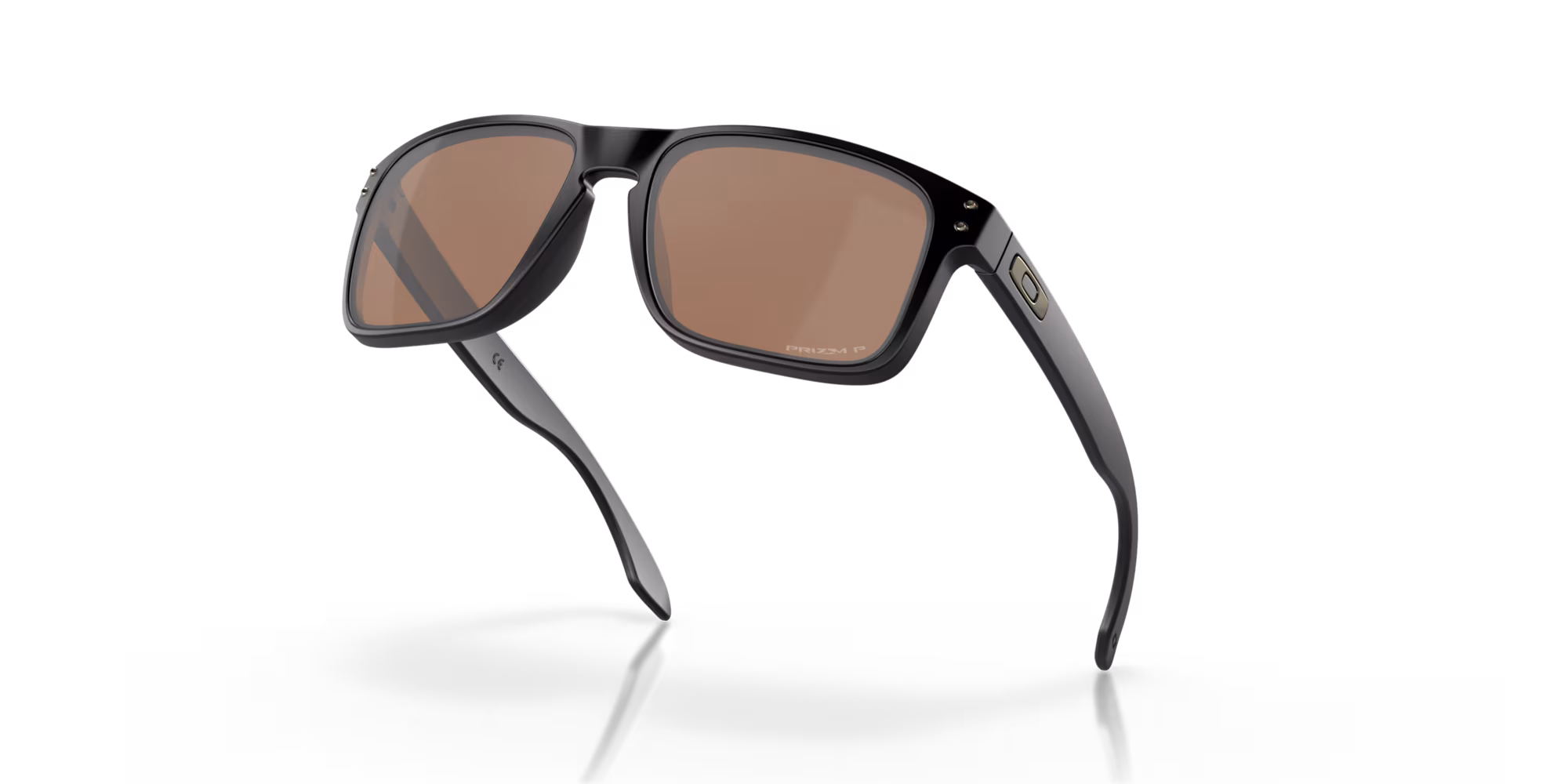 LENTES UNISEX OAKLEY HOLBROOK – foto 4